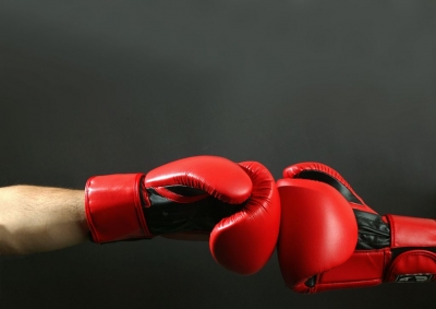 Интервью на тему развития бокса в Марий Эл