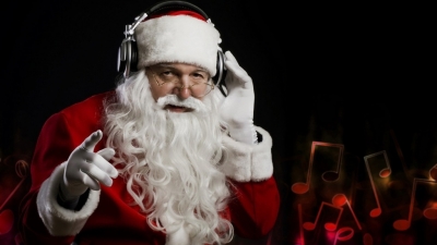 МЭТР FM объявляет акцию "Письмо Деду Морозу"