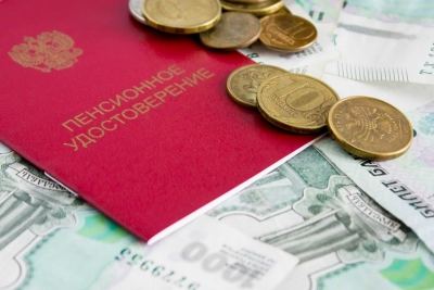 Январь гыч пашадыме пенсионер-влакын пенсийышт 7,7 процентлан кугемын