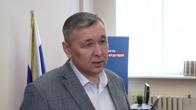 Из Марий Эл отправили первую партию подписей, собранных в поддержку кандидата в президенты Путина