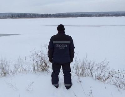 Спасатель из Марий Эл получил благодарность Президента РФ