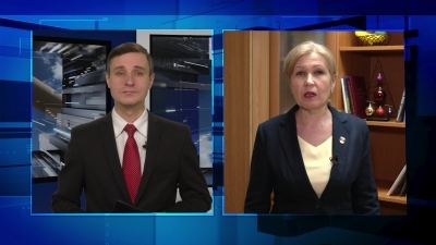 Марий Эл ТВ: Союзу писателей Марий Эл в 2024 году - 90 лет