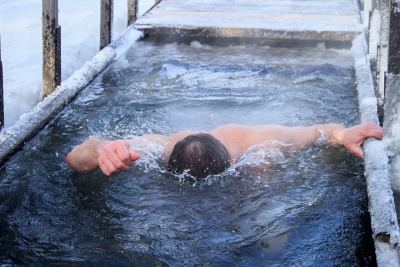 В Йошкар-Оле готовят купель для Крещенских купаний