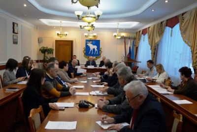 Йошкар-Ола будет претендовать на звание «Город трудовой доблести»