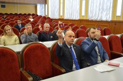В Йошкар-Оле в задании общежития на улице Дружбы могут открыть Дом "ЮНАРМИИ"
