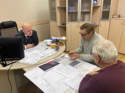 В Йошкар-Оле установят стелу, посвященную бойцам СВО из Марий Эл