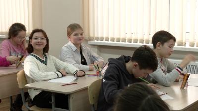 Юные йошкаролинцы могут заниматься в новом клубе «Горизонт»