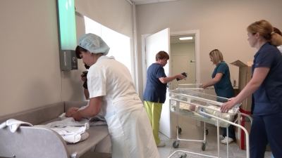 В Йошкар-Оле пройдет День открытых дверей перинатального центра