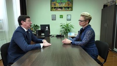 Новое ИА и медиатрансформации в Марий Эл: интервью с Константином Ивановым