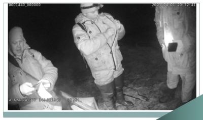 В Марий Эл за прошлый год выявлено пять фактов незаконной охоты