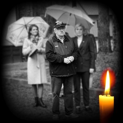 В Марий Эл погиб активный деятель турсферы республики Валерий Барулин