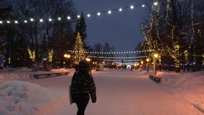 Марий Эл ТВ: В новогодние праздники в Марий Эл побывали 30 тысяч туристов