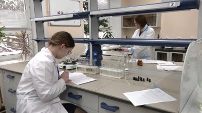 В Йошкар-Оле прошел региональный этап олимпиады школьников по Химии