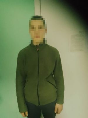 В Марий Эл задержали 18-летнего участника мошеннической схемы