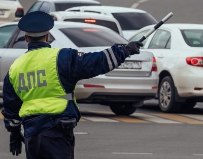 Юрист о видах ответственности за ДТП