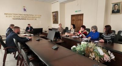 В Марий Эл планируют активнее развивать туризм внутри региона