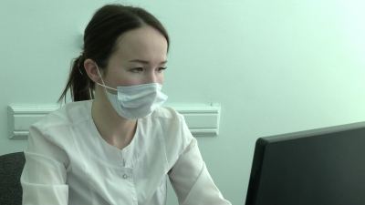 Жители Марий Эл могут заглянуть в свою медкарту в сервисе «Моё здоровье»