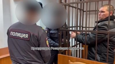 Сводка 112: убил отца, забила соперницу, поиски утонувшего в Юрине приостановлены
