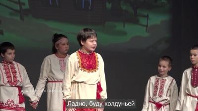 Марий Эл ТВ: Творческие коллективы Марий Эл готовятся к фестивалю «Театральное Приволжье»