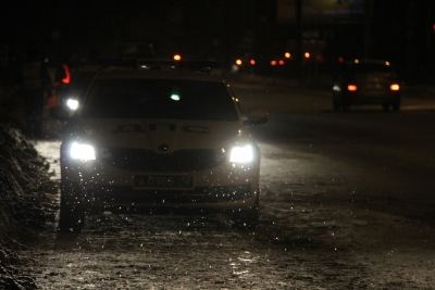 Жителям Йошкар-Олы сообщили, куда жаловаться на ненадлежащее содержание автодорог