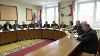 В Марий Эл продолжается подготовка наблюдателей к президентским выборам