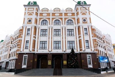 Жители Марий Эл в прошлом году купили свыше 104 тыс. билетов по Пушкинской карте