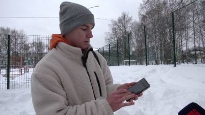 В Йошкар-Оле набирают волонтеров программы ФКГС