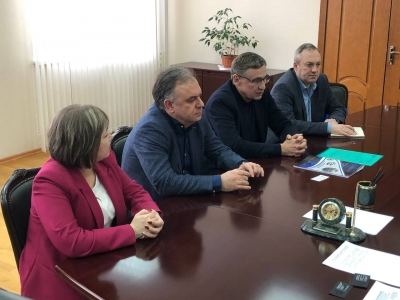В Марий Эл может открыться предприятие по производству электродвигателей