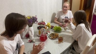 Как изменился статус многодетной семьи после указа президента?
