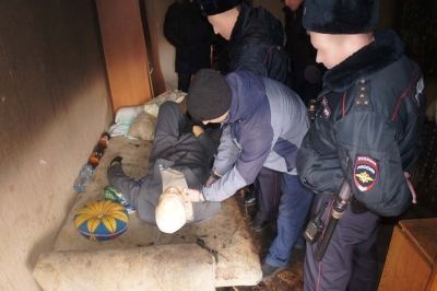 Житель Йошкар-Олы до смерти забил соседа по квартире