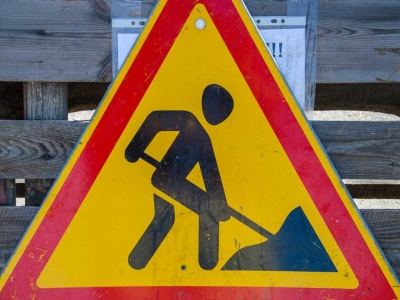 В Йошкар-Оле из-за аварии на водоводе перекроют часть улицы Прохорова