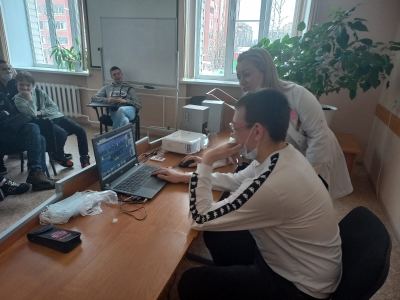В Марий Эл разработали новую форму работы по профилактике наркомании среди молодежи