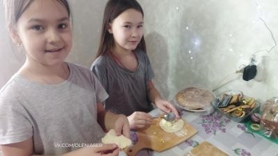 В Марий Эл активно участвуют в проекте «Всей семьёй»