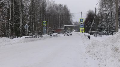 Марий Эл ТВ: Итоги ремонта дорог в Оршанском районе по нацпроекту