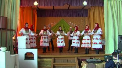 Марий Эл ТВ: В Куженерском районе пройдет Коҥга пайрем