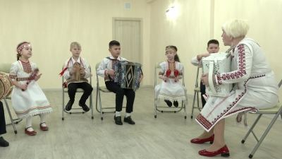 Марий Эл ТВ: Центр марийской культуры проведет фестиваль «Изи гармоньчо»