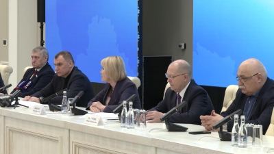 Региональное отделение «Ассамблеи народов России» заработало в Марий Эл