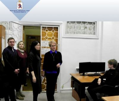 В Марийском радиомеханическом техникуме откроется кластер радиоэлектроники