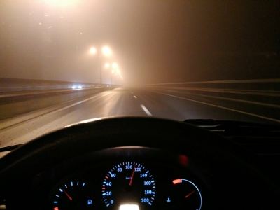 В Марий Эл сегодня вечером перекроют три загородные дороги