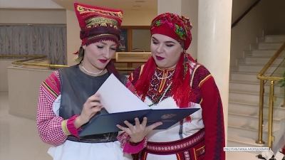 Душа народа. Выпуск от 22 января 2024 г.