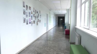 В Марий Эл в этом году по федеральной программе отремонтируют шесть школ
