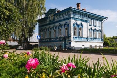 Два музея Марий Эл вошли в число 11 лучших в России