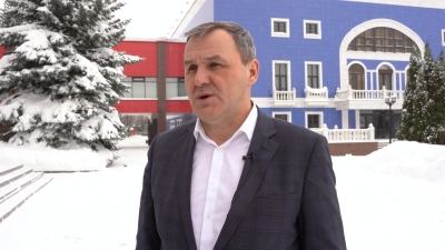Мэр Волжска рассказал об изменениях в городе по программе ФКГС