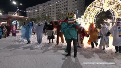 Душа народа. Выпуск от 29 января 2024 г.