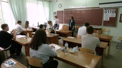 В Минобрнауки Марий Эл рассказали об особенностях ЕГЭ в 2024-ом году