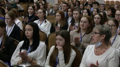 Марий Эл ТВ: 7 февраля в Марий Эл пройдет олимпиада по этнокультурным предметам