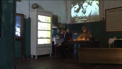 Музей Победы пригласил жителей Марий Эл на онлайн-программу к 300-летию российской науки