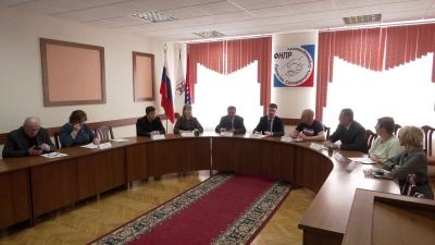 Штаб общественного наблюдения на выборах-2024 подписал соглашение с организациями Марий Эл