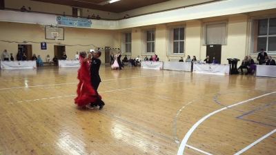 В Марий Эл определили лучших в танцевальном спорте