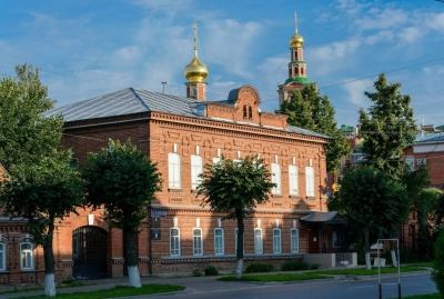 Музей истории города Йошкар-Олы приглашает горожан на семейные выходные